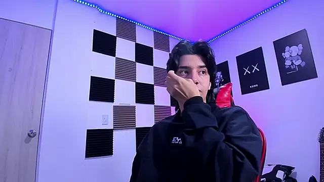 jeycobb online show from 02/08/26, 11:57