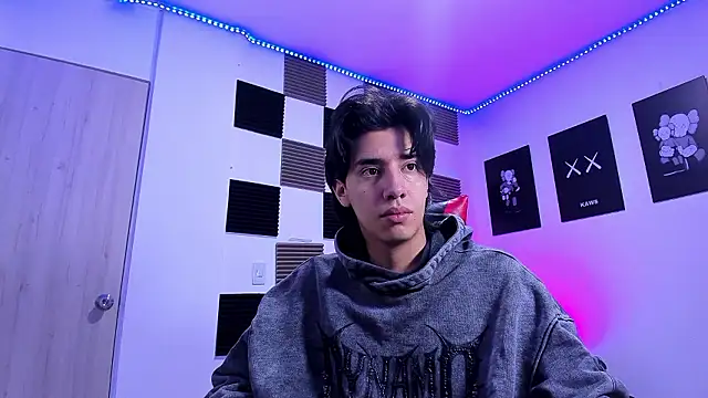 jeycobb online show from 02/14/26, 11:29