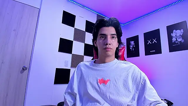 jeycobb online show from 03/04/26, 11:27