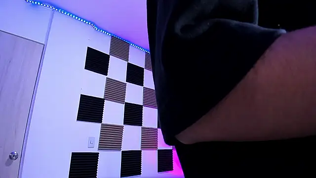 jeycobb online show from 03/24/26, 01:21