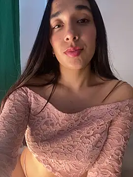 SabrinaEvanss  online show from 03/02/26, 08:37