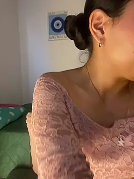 SabrinaEvanss  online show from 03/15/26, 11:00