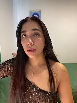 SabrinaEvanss  online show from 03/28/26, 08:08