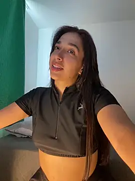 SabrinaEvanss  online show from 03/31/26, 08:09