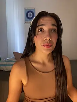 SabrinaEvanss  online show from 04/21/26, 07:06