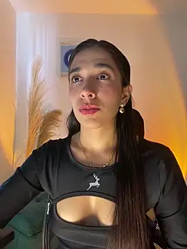 SabrinaEvanss  online show from 05/26/26, 07:10