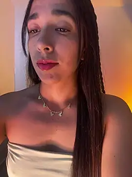 SabrinaEvanss  online show from 06/09/26, 07:47
