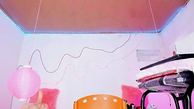 shannon kinne  online show from 12/13/25, 07:53