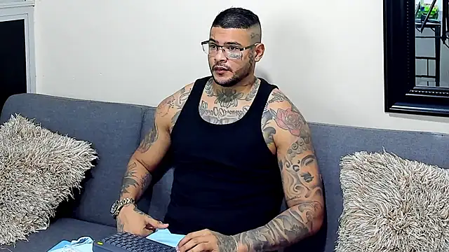 MICHELL ARTHUS  online show from 10/09/25, 10:19