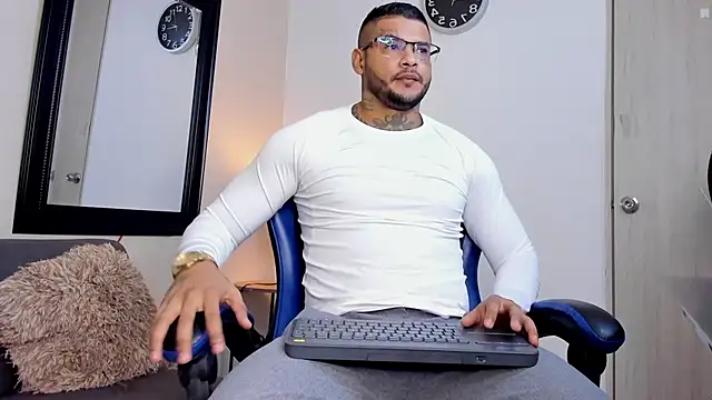 MICHELL ARTHUS  online show from 10/12/25, 02:43