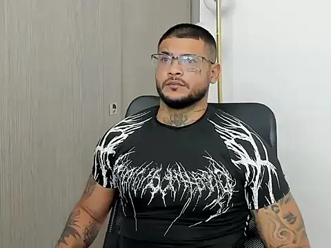 MICHELL ARTHUS  online show from 03/16/26, 06:56