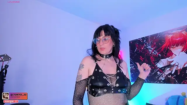 Snapshot of tokio-grey- chatting on 10/07/25, 07:55 tokio-grey- online show from 10/07/25, 07:55