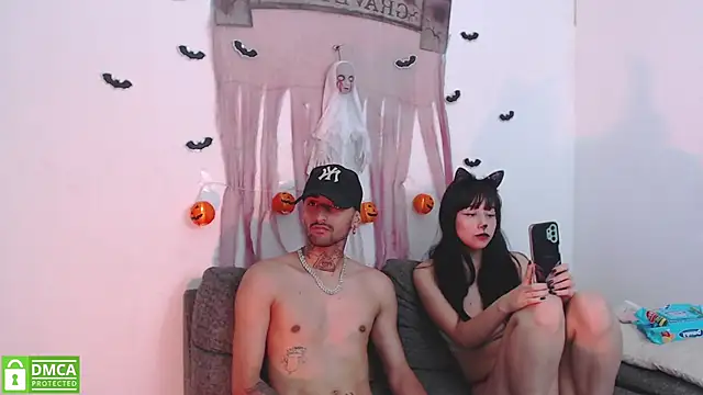 sombralovers online show from 10/19/25, 02:07