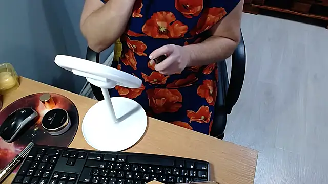 Ledi Catherin online show from 11/03/25, 10:53