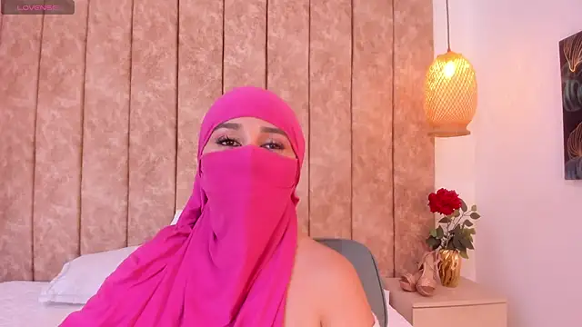  alishaa c online show from 12/23/25, 03:15