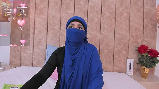  alishaa c online show from 04/24/26, 03:42