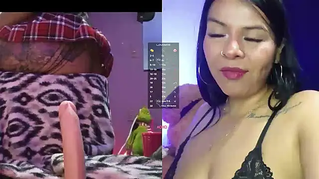 Bitchiitaa online show from 10/11/25, 11:03