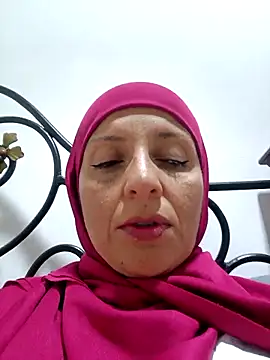 Aafsha  online show from 03/28/26, 01:33