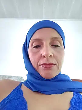 Aafsha  online show from 04/23/26, 09:06