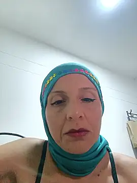 Aafsha  online show from 06/02/26, 03:58