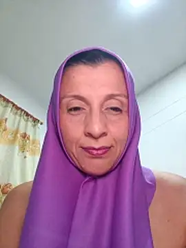 Aafsha  online show from 06/16/26, 08:00