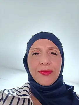 Aafsha  online show from 06/19/26, 10:02