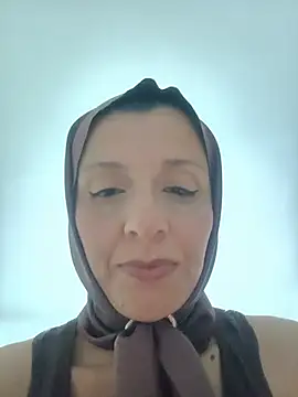 Aafsha  online show from 07/18/26, 01:59