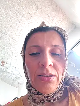 Aafsha  online show from 07/28/26, 02:24