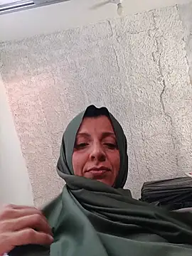 Aafsha  online show from 08/02/26, 04:49