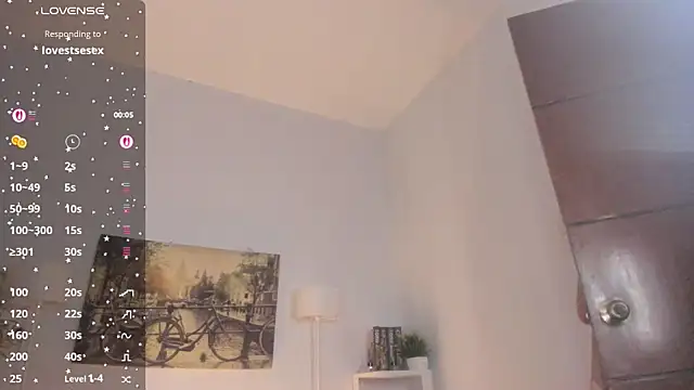 Im YourDream Barbie online show from 04/19/26, 06:21