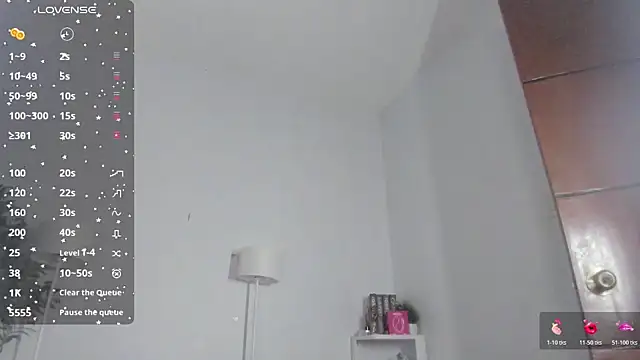 Im YourDream Barbie online show from 04/23/26, 07:05