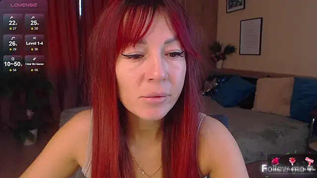 Bally Bay online show from 11/06/25, 04:35