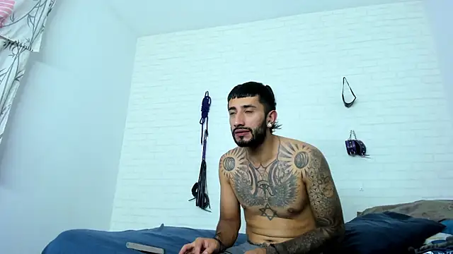 sofiandnick smith online show from 03/14/26, 03:45