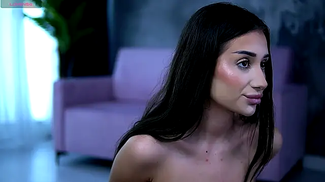 AlishaSkye online show from 12/05/25, 03:59