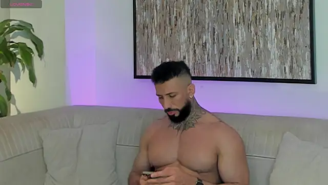 jeff clark7 online show from 02/22/26, 12:34