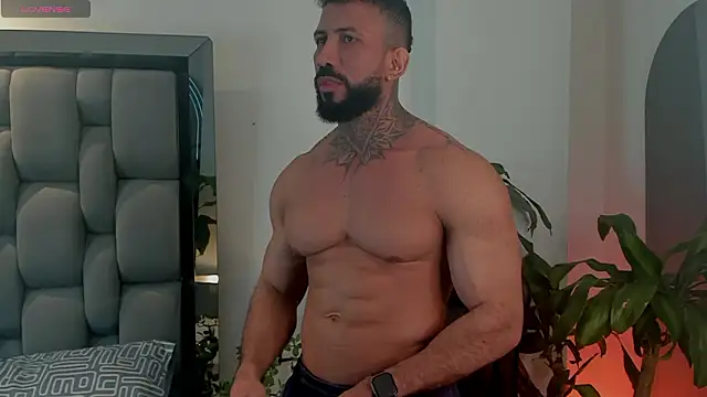 jeff clark7 online show from 03/15/26, 01:00