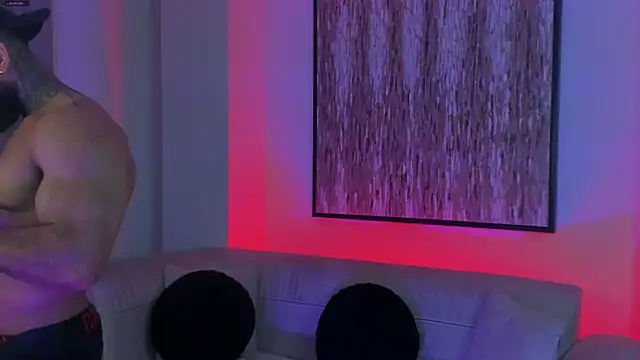 jeff clark7 online show from 04/08/26, 02:22