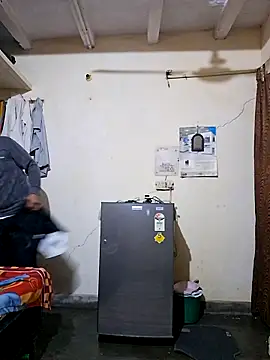 Nabieva12 online show from 12/05/25, 02:42