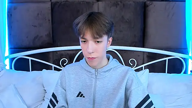 MarkBranston online show from 11/09/25, 10:57