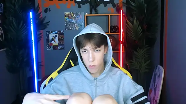 MarkBranston online show from 11/10/25, 10:47