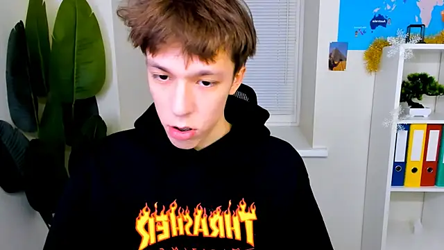 MarkBranston online show from 12/15/25, 10:41