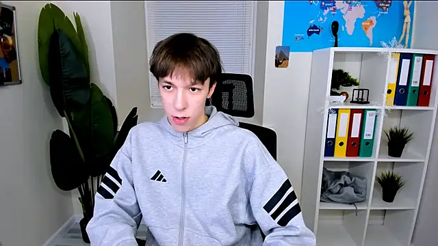 MarkBranston online show from 01/09/26, 03:15