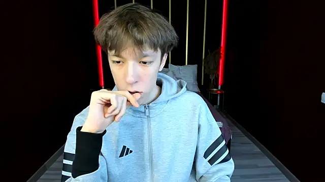 MarkBranston online show from 01/13/26, 03:39