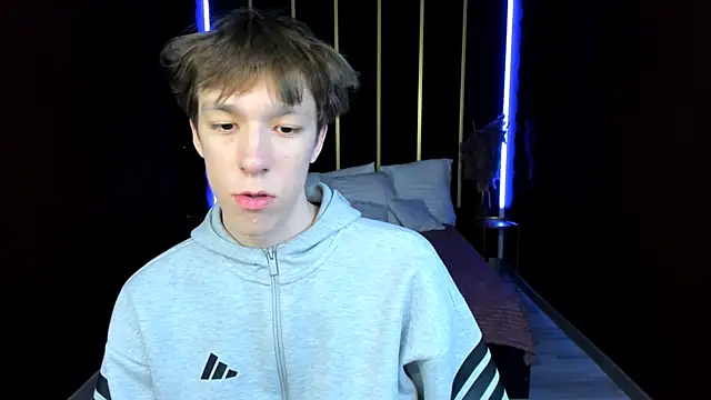 MarkBranston online show from 01/16/26, 04:27