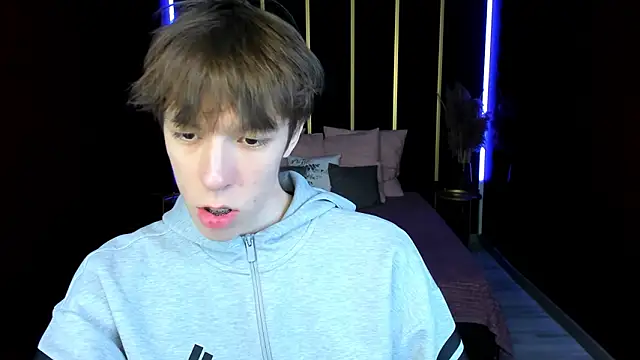 MarkBranston online show from 02/16/26, 10:55