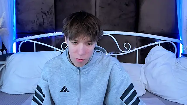 MarkBranston online show from 03/30/26, 09:21