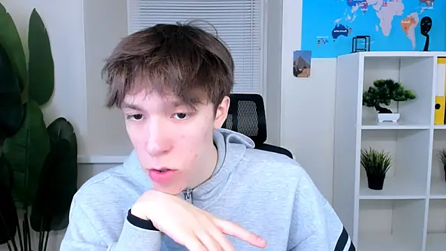 MarkBranston online show from 04/11/26, 02:43