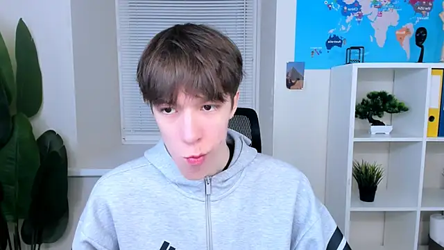 MarkBranston online show from 04/13/26, 10:43