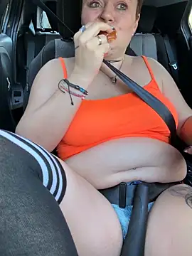 Hairyminka online show from 02/25/26, 02:27