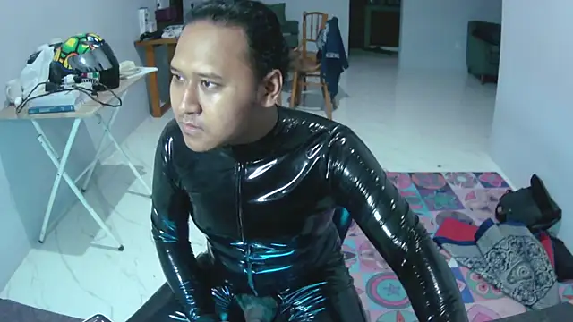 latexidn online show from 02/27/26, 10:32